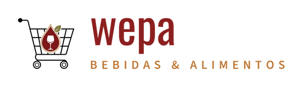 WePa Bebidas & Alimentos