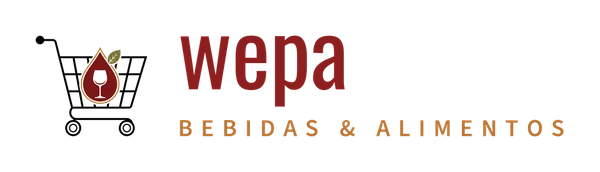 WePa Bebidas & Alimentos