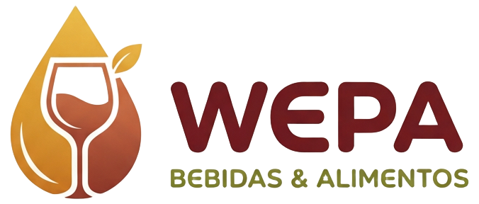 WePa Bebidas & Alimentos