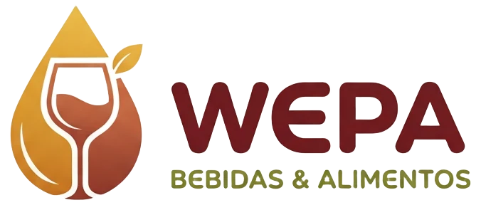 WePa Bebidas & Alimentos